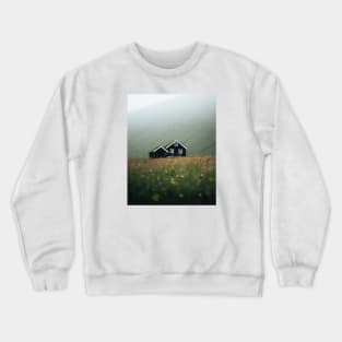 Field Cabin 2 Crewneck Sweatshirt